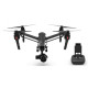 Квадрокоптер DJI Inspire 1 Pro Black Edition